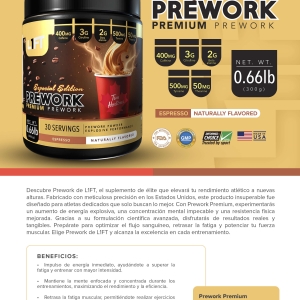  - suplmentos gym, deporte